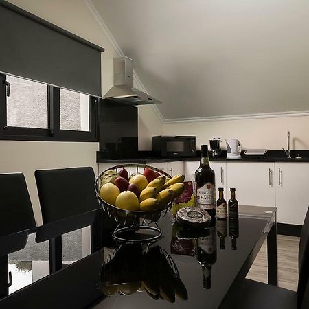 Sea View Loft Madeira Villa ริเบรา บราวา ภายนอก รูปภาพ