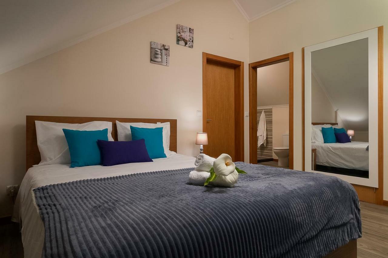 Sea View Loft Madeira Villa ริเบรา บราวา ภายนอก รูปภาพ