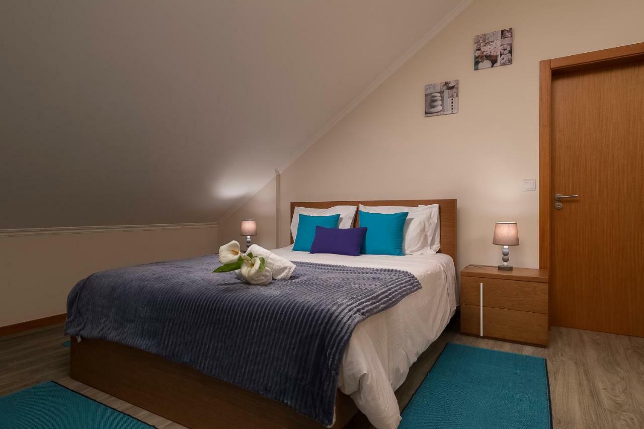 Sea View Loft Madeira Villa ริเบรา บราวา ภายนอก รูปภาพ